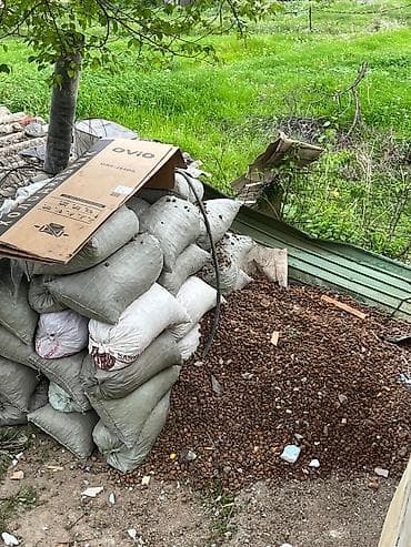 продам сахар: Керамзит, На засыпку, В мешках — 2