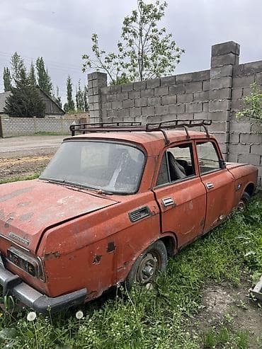 lada samara 2114: Москвич 412: 1980 г., Седан — 2