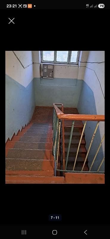 квартира койко: Сдаётся комната в общежитии коридорного типа. гародок энергетик - — 5