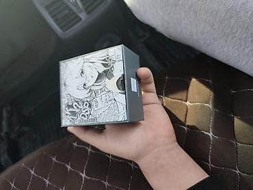 Уход и хранение одежды: Коробка — 1