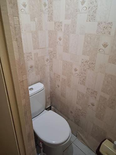 Коммерческая недвижимость: 1 комната, 35 м², Индивидуалка, 3 этаж, Старый ремонт — 6