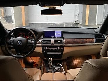 x5 e53: BMW X5: 2009 г., 4.8 л, Автомат, Бензин, Кроссовер — 5