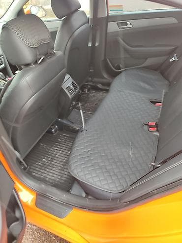 капот хундай гетс: Hyundai Solaris: 2019 г., 2 л, Автомат, Газ, Седан — 5