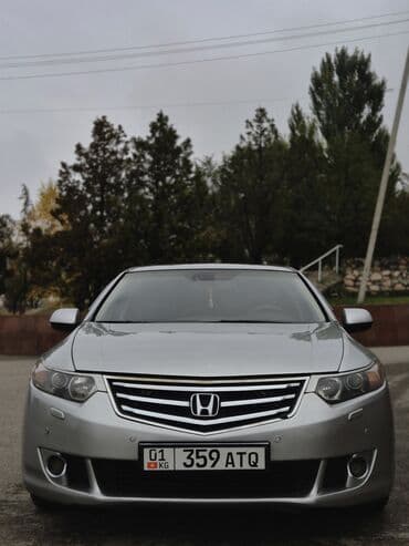 продам зарядное устройство для автомобильного аккумулятора: Honda Accord: 2008 г., 2.4 л, Автомат, Бензиновая, Седан — 6