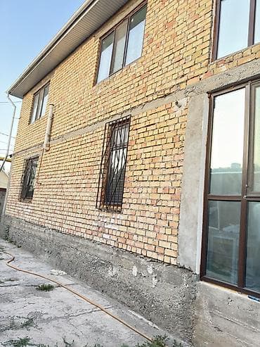 4 bedroom: Продаётся двухэтажный жилой дом с готовой внутренней отделкой и — 8