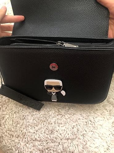 Дүрбүлөр: Продаю срочно!!! Новую сумочку. Подходит как для подарка так и для — 4