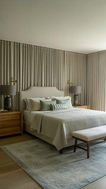 Студия, Душевая кабина