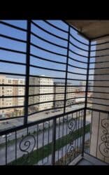 бешик трансформер: Терезелер үчүн торлор, Ширетилип жасалган, Буюртмага, Акы төлөнүүчү орнотуу — 6