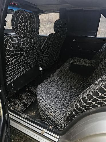 задние стопы мерс 210: Mercedes-Benz W124: 1993 г., 2 л, Ручные, Бензин, Седан — 7