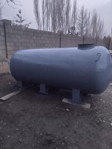 газ 53 ассенизатор: Ассенизатор, 1990 г., до 5 м3 — 4