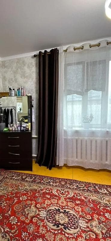 Недвижимость: 60 м², 3 комнаты, Без подселения — 3