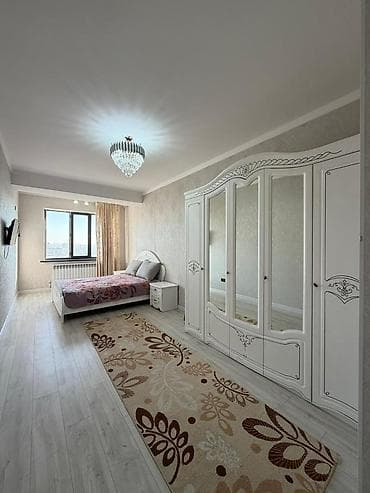 Квартиры: 2 комнаты, 65 м², Элитка, Мед Академия Элитка, 10 этаж, Евроремонт — 8