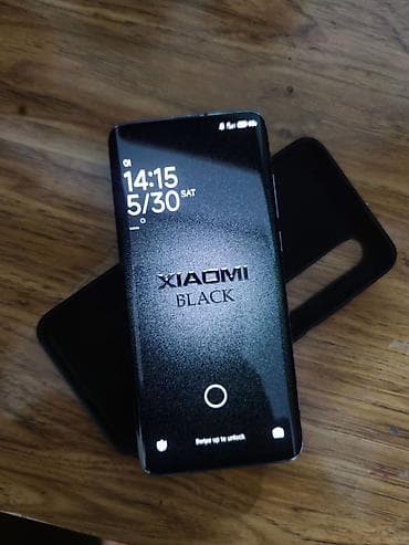 nokia 5300: Xiaomi, Mi 10 5G, Б/у, 256 ГБ, цвет - Голубой, 2 SIM — 1
