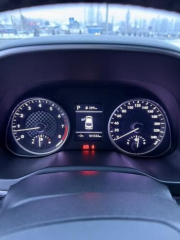 wolksvagen passat: Hyundai Avante: 2019 г., Автомат, Бензин, Седан — 9