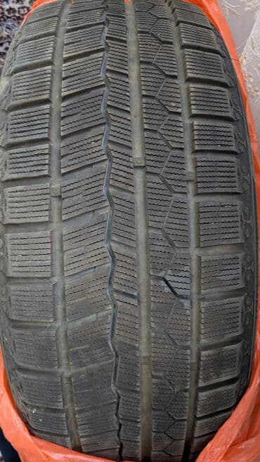 зимние шины на gx: Шины 215 / 55 / R 17, Зима, Легковые, Китай — 5