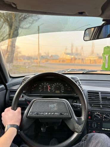 авто с последующим выкупом фит: ВАЗ (ЛАДА) 2110: 2003 г., Седан — 7