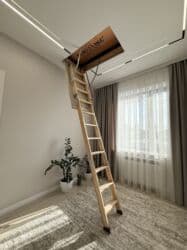 дом на ипотеку: Үй, 170 кв. м, 5 бөлмө, Менчик ээси, Дизайнердик оңдоо — 33