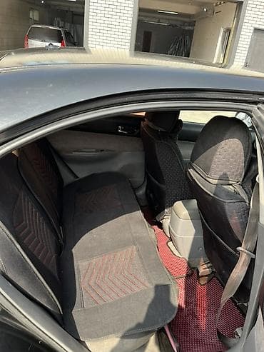 mazda a6: Mazda 6: 2002 г., 2 л, Ручные, Бензин — 6