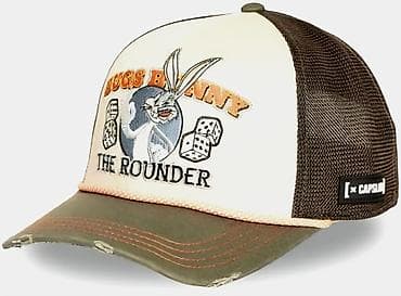 snapback: Кепка, Бейсболка, Козырек: Изогнутый, С вышивкой — 1