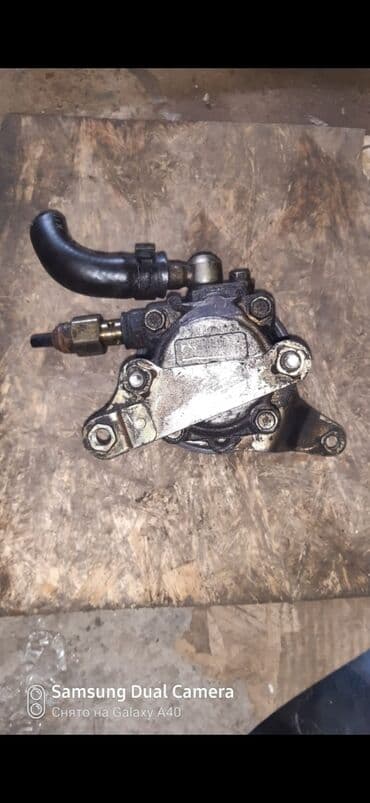 руль тойота виндом: 1mz Лексус Rх300 RX330 Тойота Харриер Тойота КЛЮГЕР Тойота — 2