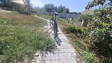 odyssey absolute: Продаются БУ велосипеды, 500 сом1000 сом — 1