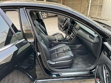 Транспорт: Kia Cadenza: 2019 г., 3 л, Автомат, Бензин, Седан — 7