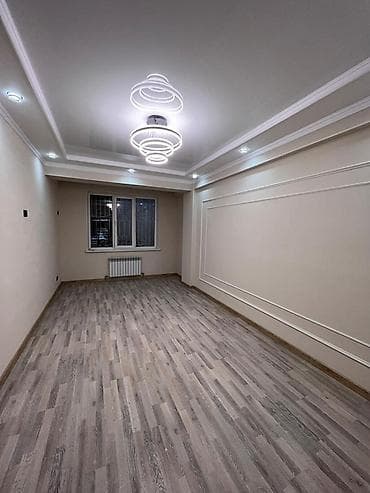 кварьира: 1 комната, 48 м², Элитка, 1 этаж, Евроремонт — 9