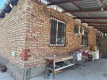 Кыймылсыз мүлк: Продается дом в районе Арча-Бешик! 4комнаты, 4соток участок — 5
