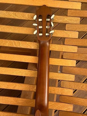 чехл: Yamaha c40. в комплекте чехол к самой гитаре — 3