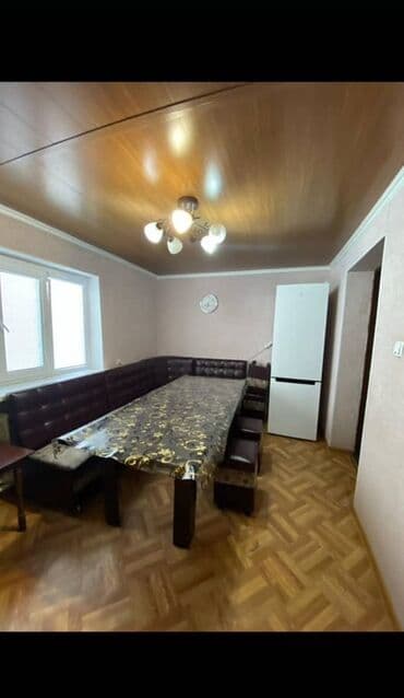 продаю дом киркомстрой: Үй, 86 кв. м, 4 бөлмө, Косметикалык оңдоо — 8