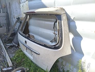 Крышка багажника Honda, Оригинал