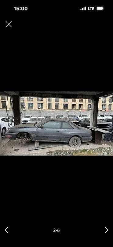 продаю mazda 6: Nissan Skyline: 1998 г., Купе — 4