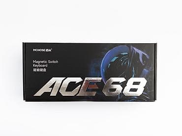 bluetooth mouse: Клавиатура, Механическая, Проводное подключение — 2