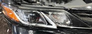 7075: Toyota Camry 70-75 оригинал запчасти американец le se xle xse есть все — 7