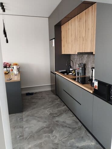 раздольное бишкек: Үй, 160 кв. м, 5 бөлмө, Менчик ээси, Евро оңдоо — 1