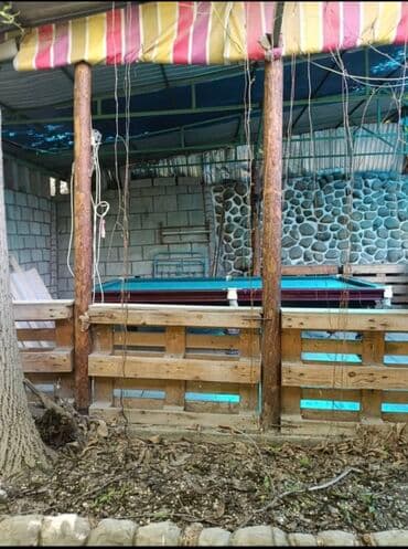 продаю дом район рабочий городок: Дом, 85 м², 3 комнаты, Собственник, Старый ремонт — 5