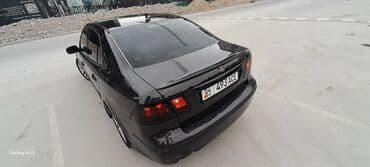 Saab: Saab 9-3: 2004 г., 2 л, Автомат, Бензин, Седан — 3