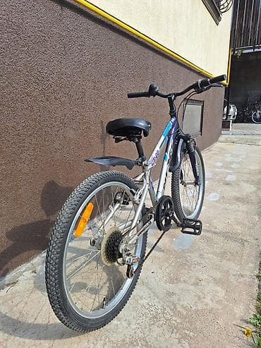 велосипет 22размер колес: Подростковый велосипед — 3