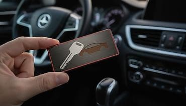 Аварийное вскрытие авто. Ремонт автомобильных замков. Изготовление