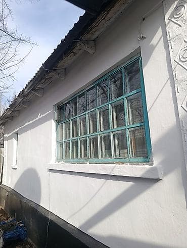 дом ынтымак: Үй, 60 м², 5 бөлмө, Менчик ээси, Косметикалык оңдоо — 10