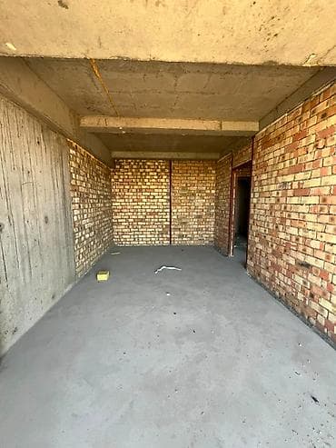Недвижимость: 1 комната, 40 м², парк Фучика Элитка, 7 этаж, ПСО (под самоотделку) — 4