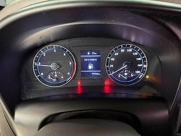 портер 2006: Легкий грузовик, Hyundai, Б/у — 5