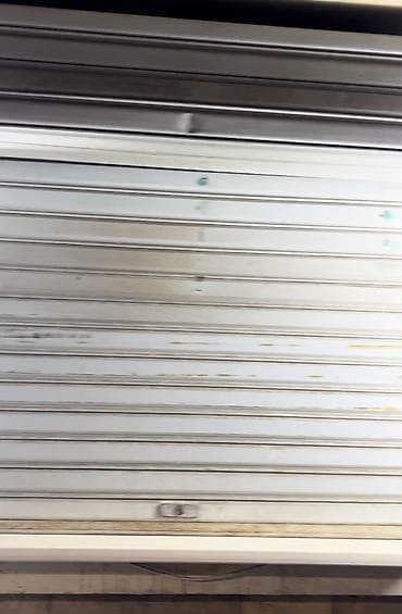 Торговое оборудование: Продаю срочно РОЛЬСТАВНИ для любого магазина! Б/У но в отличном — 2