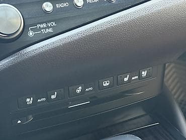 lexus 350h: Lexus ES: 2020 г., 2.5 л, Вариатор, Гибрид, Седан — 9