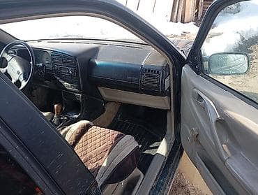 фольцваген пасат: Volkswagen Passat: 1995 г., 2 л, Автомат, Бензин, Седан — 1