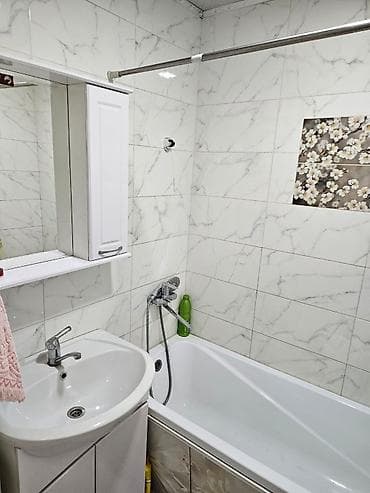 обмен квартиры на квартиру: 2 комнаты, 62 м², 5 этаж, Евроремонт — 8