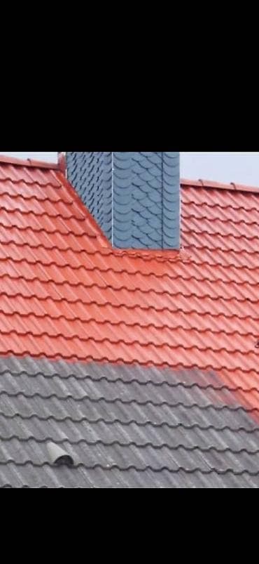 штукатурка стен: Безвоздушная покраска стен, потолков и фасадов. Профессиональное — 6