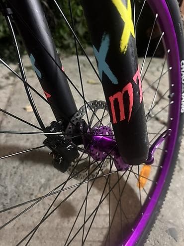 Велосипеддер: 🚲 Продам велосипед DUKE S-500 (б/у) Продаю велосипед в хорошем — 5
