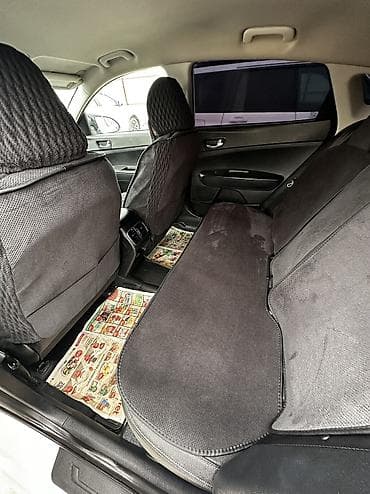 дом на калеса: Kia K5: 2019 г., 2 л, Автомат, Газ, Седан — 9