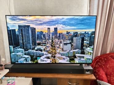 купить телевизор самсунг 65 дюймов: Продаю Oled Телевизор Sony KD 55A8 Телевизор Sony KD-55A8 — это — 2